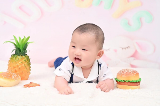 台山两个月宝宝怎样算嗜睡