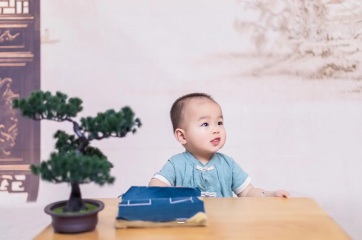 台山宝宝发烧可以洗澡吗