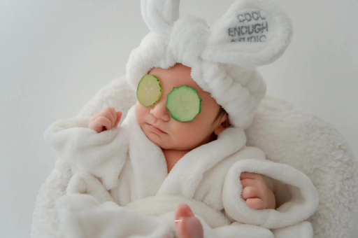 台山宝宝贫血的症状有哪些